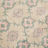 Tapis classic vintage, 115x207cm