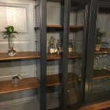 Former school library