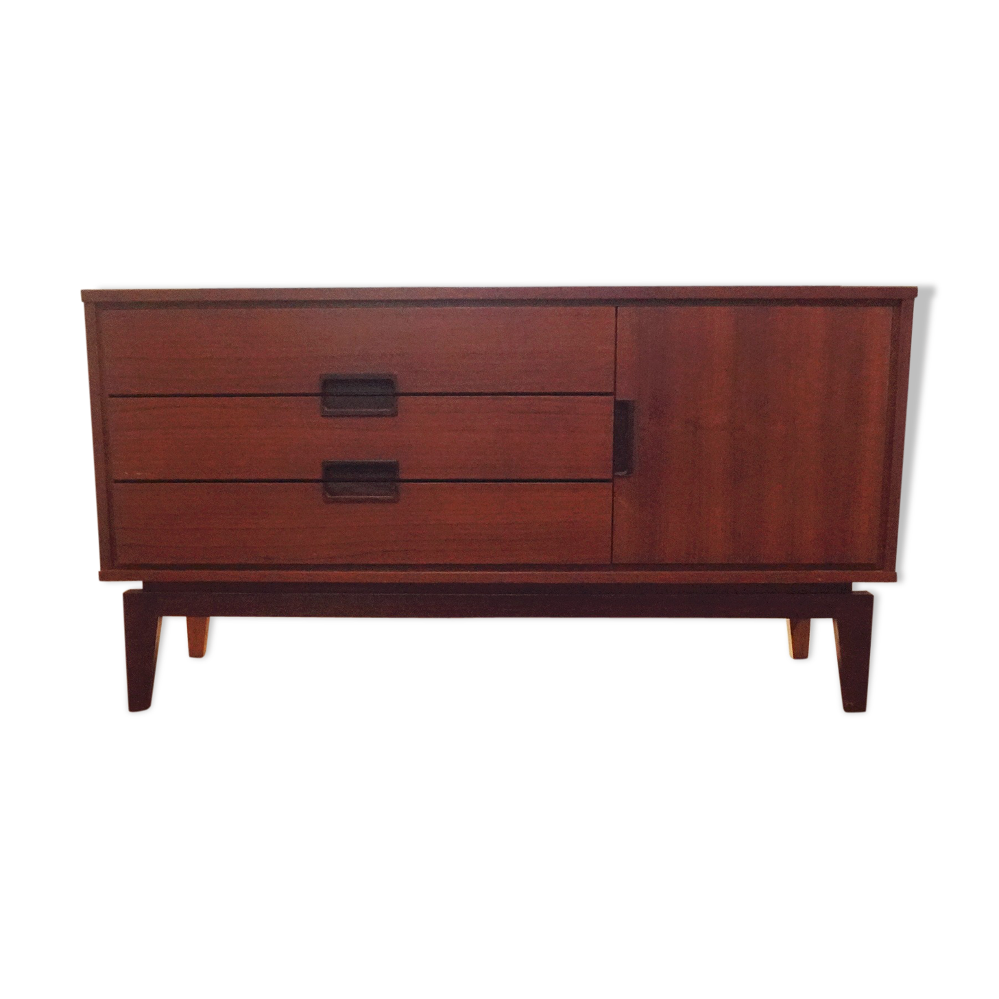 Teak sideboard