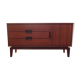 Teak sideboard