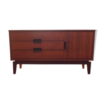 Teak sideboard
