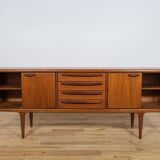 Mid-Century Teak Sideboard Model Sequence by John Herbert for A.Younger Ltd, Great Britain, 1960s