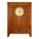 Commode Chinoise 2 portes en bois de Camphre