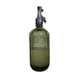 Old brewery siphon