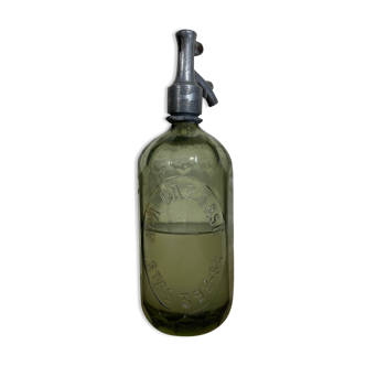 Old brewery siphon