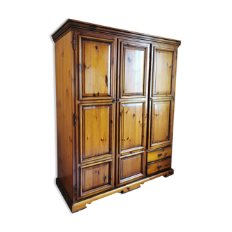 Armoire 3 portes