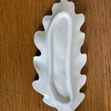 Porcelain empty pocket