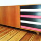 Czechoslovakian Sideboard by J. Jiroutek for Interier Prague, 1960s