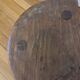 Tabouret tripode