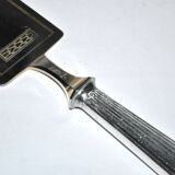 WMF Art Deco silver-plated pie server