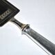 WMF Art Deco silver-plated pie server