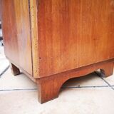 Pair of bedsides, night tables