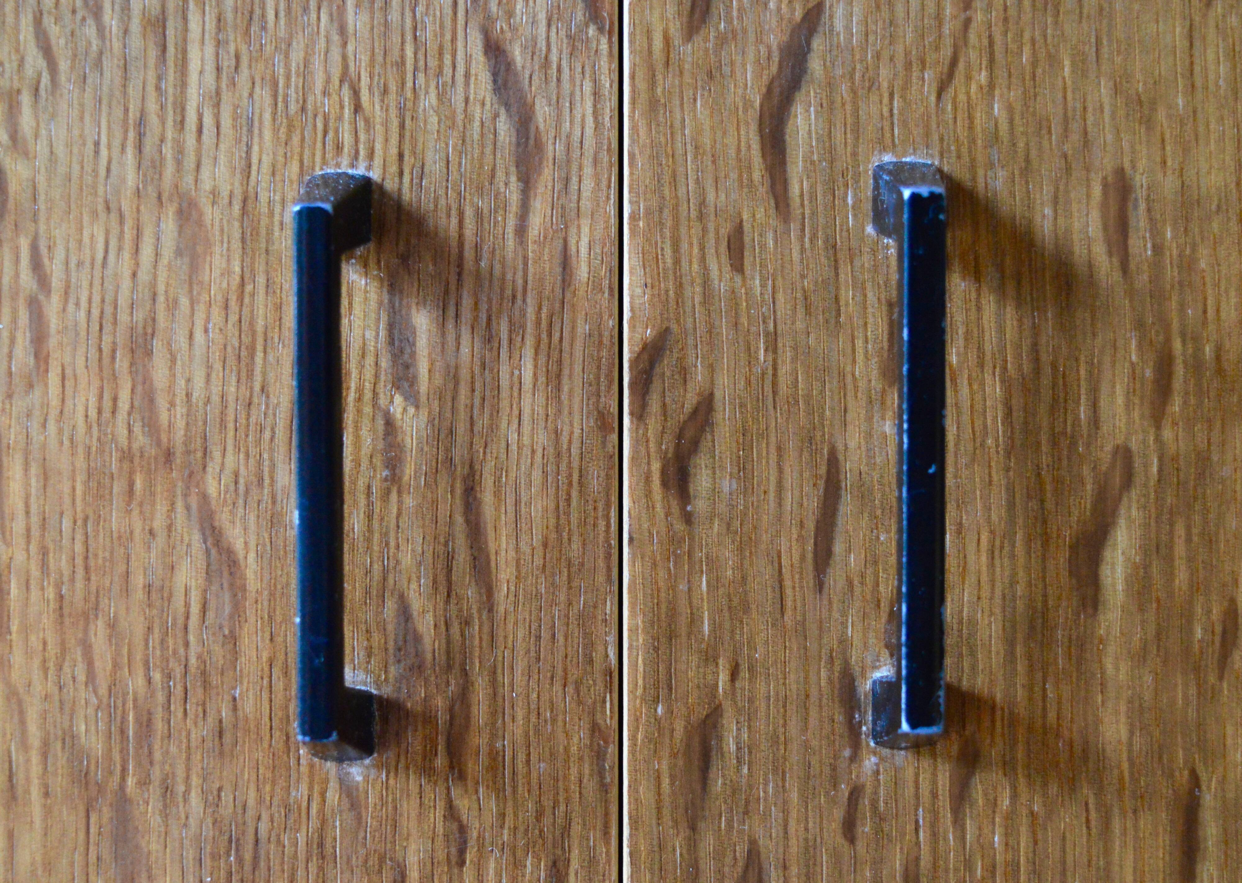 Buffet modular furniture