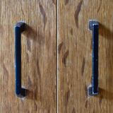 Buffet modular furniture