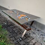 Table basse céramique "adri"