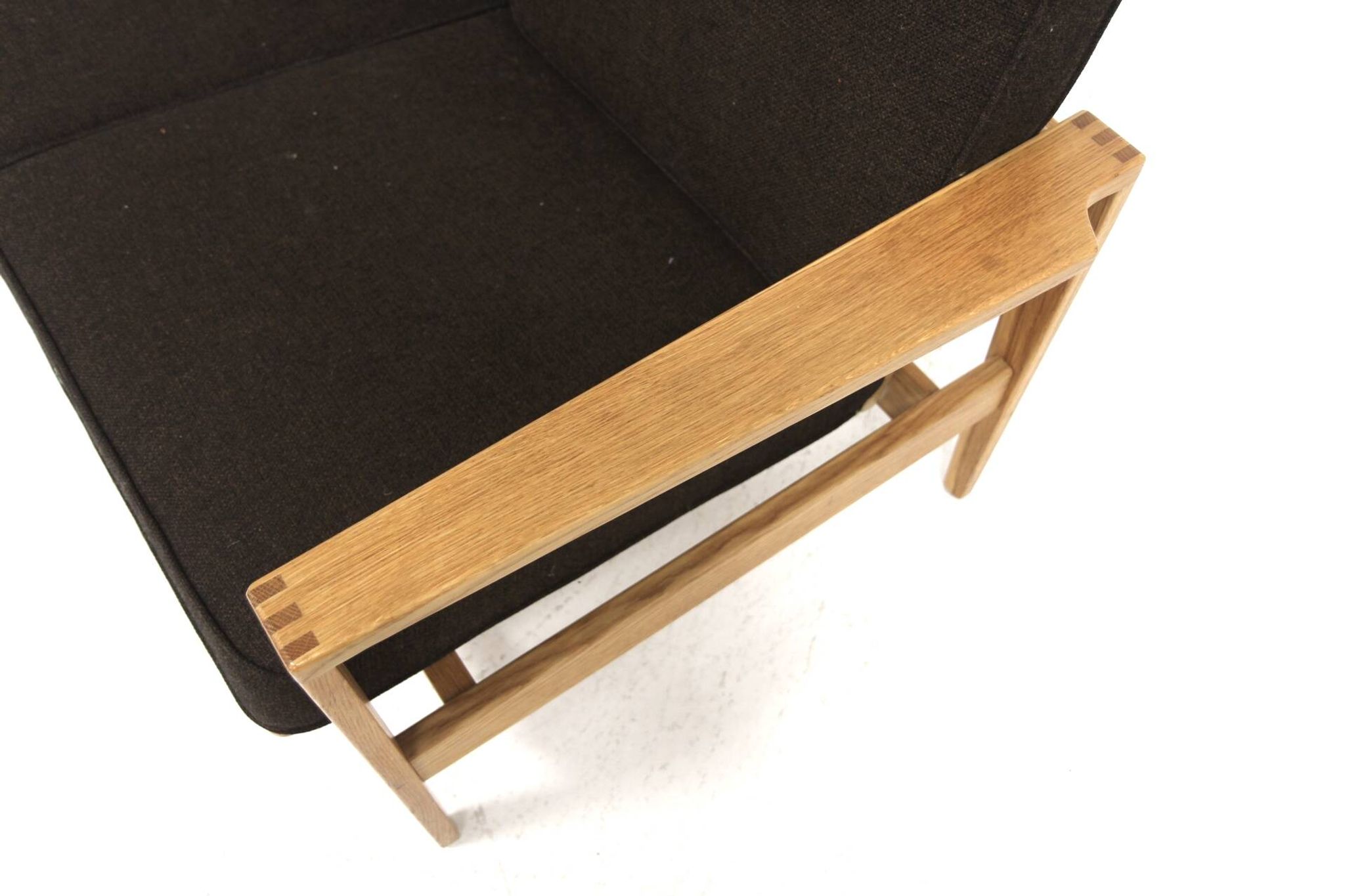 Canapé scandinave "Kastrup" Erik Wørtz Möbel-Ikéa Suède 1960