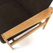 Canapé scandinave "Kastrup" Erik Wørtz Möbel-Ikéa Suède 1960