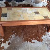 Low table