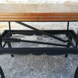 Modular table