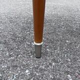 Scandinavian-style desk