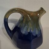 Ceramic pitcher