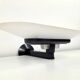 Jill Uplighter Wall Lamp by Perry King and Santiago Miranda for Arteluce, 1978