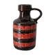 Vintage ceramic jar West Germany
