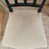 Napoleon III chair