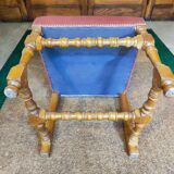 Renaissance chair