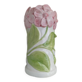 Chaumette Paris slipware vase - Decoration - Art Nouveau style