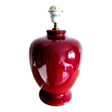 Pied de lampe Kostka