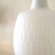 Aloys F. Gangkofner opal glass pendant lamp for Peill & Putzler, Germany 1960s