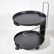 Desserte allemande par Waldemar Rothe pour Rosenthal, années 1980