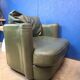 Fauteuil Roche Bobois desing vintage