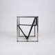 Postmodern prototype chair 1