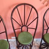 Vintage armchairs - Maison Kok