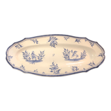 Moustiers serving dish