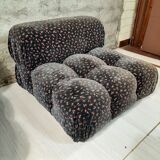 Canapé modulaire Camaleonda, Mario Bellini pour B&B