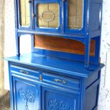 Buffet double body art deco