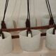Lustre scandinave