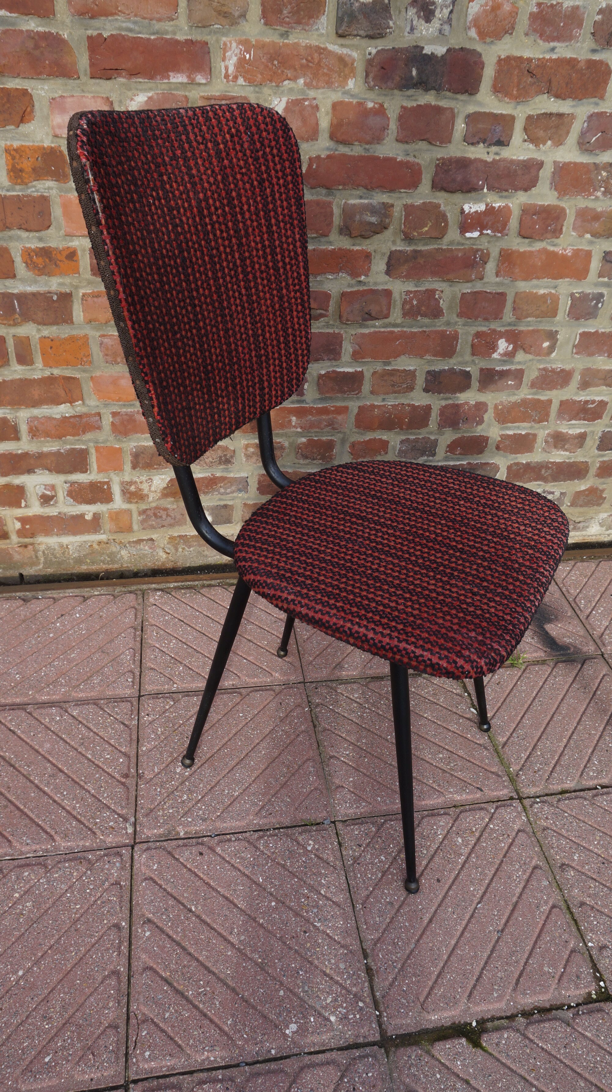 Vintage Chair