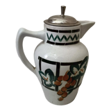 Teapot kg luneville