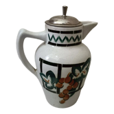 Teapot kg luneville