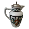 Teapot kg luneville