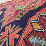 Tapis daghestan vintage