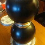 Table lamp by Delmas Monteuse for Disderot