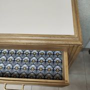 1950s chest of drawers