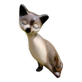 Ceramic Cat
