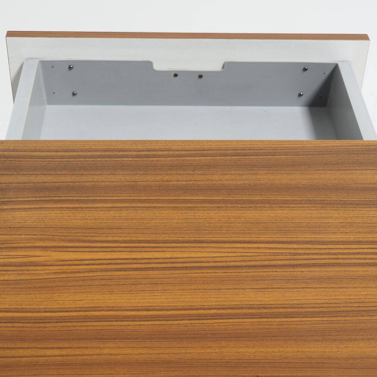 Small Drawer Cabinet by Pierre Guariche for Meurop, 1960s