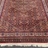 Baghdad red carpet 2m x 3 meters